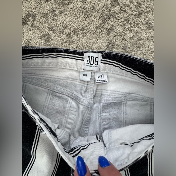 Women’s Urban Outfitters jeans size 27 - Picture 3 of 4